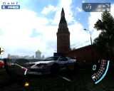 Streets of Moscow (PC)