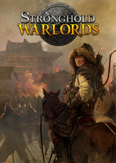 Stronghold: Warlords Limited Edition
