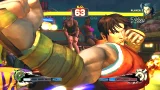 Super Street Fighter IV: Arcade Edition (PC)