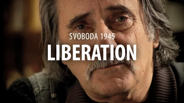 Svoboda 1945: Liberation - Reveal Trailer
