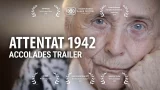 Attentat 1942 Accolades Trailer