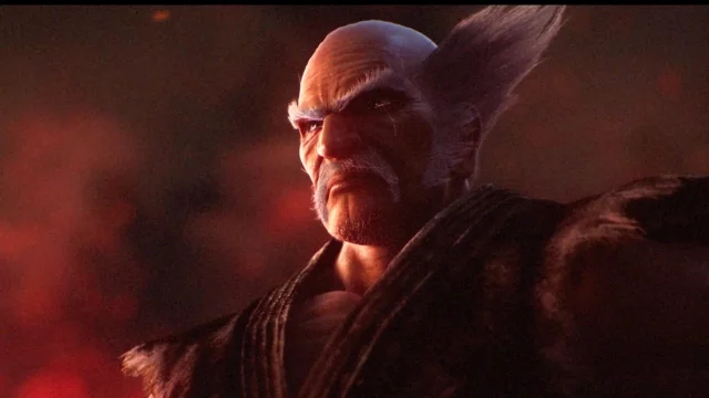 TEKKEN 7 - Rage and Sorrow Trailer | PS4, XB1, PC