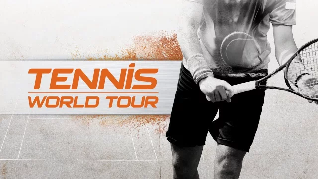 Tennis World Tour Teaser Trailer