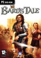 The Bards Tale (PC)