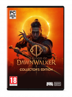The Blood of Dawnwalker - Collectors Edition