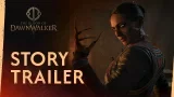 The Blood of Dawnwalker - Collectors Edition