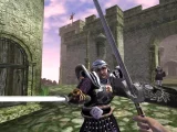 The Elder Scrolls III : Morrowind GOTY (PC)