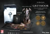The Elder Scrolls Online: Greymoor Collector’s Edition Upgrade (PC)
