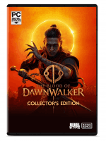 The Blood of Dawnwalker - Collectors Edition