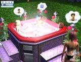 The Sims 2 Deluxe (základní hra + Noční život) (PC)