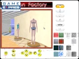 The Sims 2: Fashion Factory (PC)