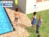 The Sims 2: Fashion Factory (PC)