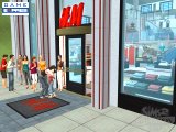 The Sims 2: HaM Móda (PC)