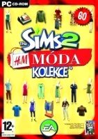 The Sims 2: HaM Móda (PC)