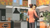 The Sims 2: Koupelny a kuchyně interiérový design (PC)