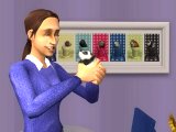 The Sims 2: Mazlíčci (Pets) (PC)
