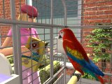 The Sims 2: Mazlíčci (Pets) (PC)