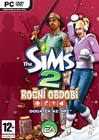 The Sims 2: Roční období (Seasons) (PC)