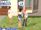 The Sims 2: Styling Factory (PC)