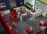 The Sims 2: Ve Světě Podnikání (PC)