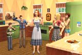 The Sims 2: Volný čas (Free Time) (PC)