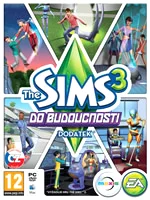 The Sims 3: Do budoucnosti (PC)
