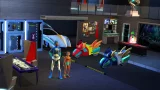 The Sims 3: Filmové rekvizity (PC)