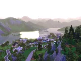 The Sims 3: Horské lázně (PC)