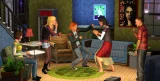 The Sims 3: Styl 70., 80. a 90. let (PC)