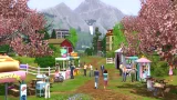 The Sims 3 + The Sims 3: Roční období (PC)
