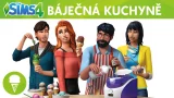 Kolekce The Sims 4 Báječná kuchyně: Oficiální upoutávka