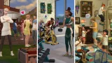 The Sims 4: Dobrodružství volá (rozšíření) (PC)