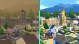 The Sims 4: Ekobydlení (PC)