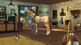The Sims 4: Koňský ranč (PC)