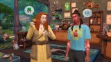 The Sims 4: Kouzlo přírody (rozšíření) (PC)
