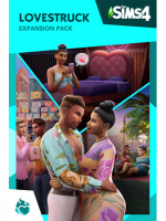The Sims 4: Láska volá