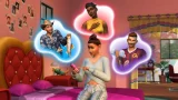 The Sims 4: Láska volá (PC)