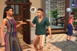 The Sims 4: Nájemní bydlení (PC)