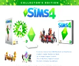 The Sims 4 - Sběratelská edice (PC)