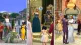 The Sims 4: Urozené dědictví (rozšíření) (PC)