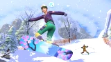 The Sims 4: Život na horách (rozšíření) (PC)