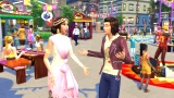 The Sims 4: Život ve městě (PC)