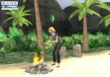 The Sims: Příběhy trosečníků (PC)