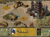 Three Kingdoms: Fate of the Dragon (PC)