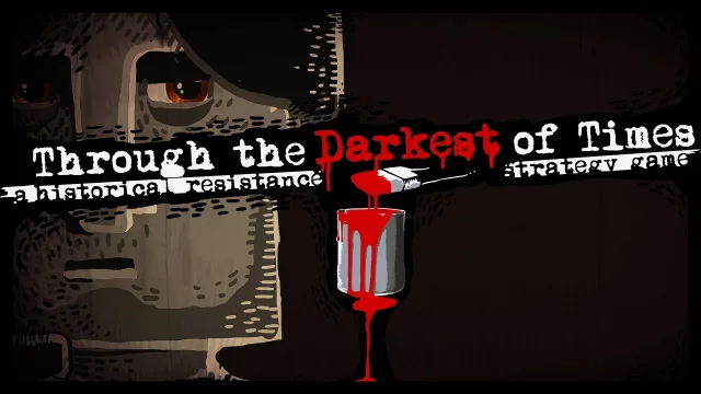 Through The Darkest Of Times // Official Cinematic Trailer