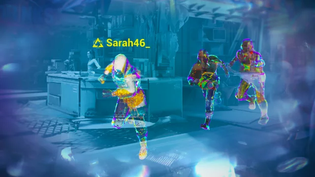 postapokalyptická survival hra