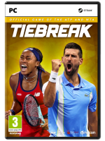 TIEBREAK: Official game of the ATP and WTA
