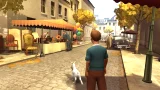 Tintinova dobrodružství: Hra (PC)