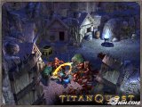 Titan Quest GOLD (PC)