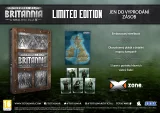 Total War Saga: Thrones of Britannia - Limited Edition (PC)